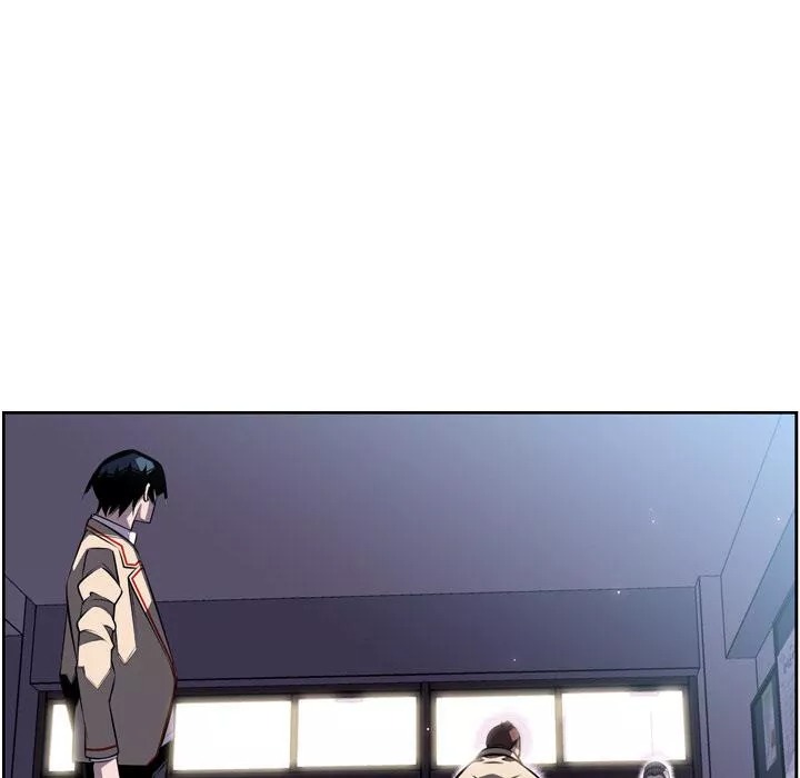 Đọc truyện Chiến thần - Chap 41