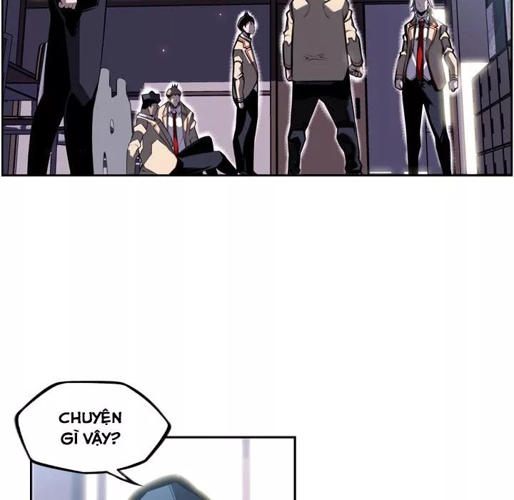 Đọc truyện Chiến thần - Chap 41