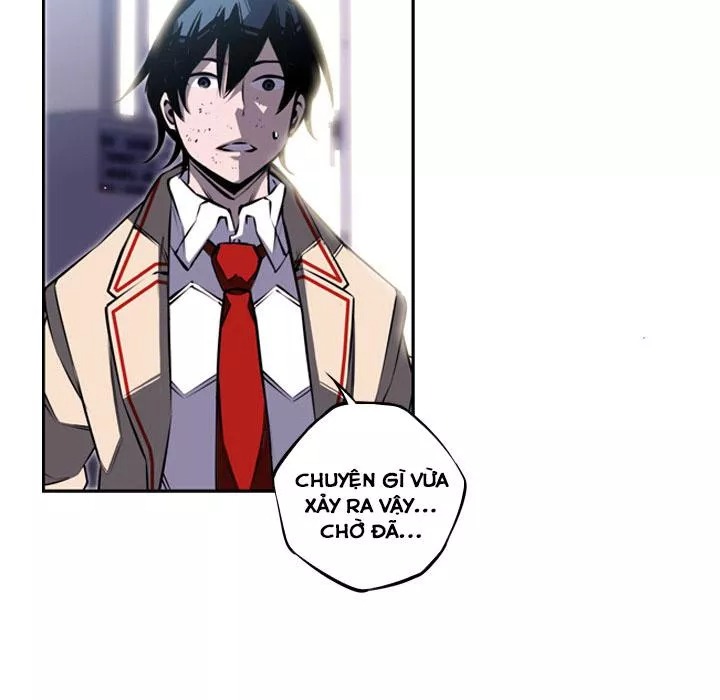 Đọc truyện Chiến thần - Chap 41