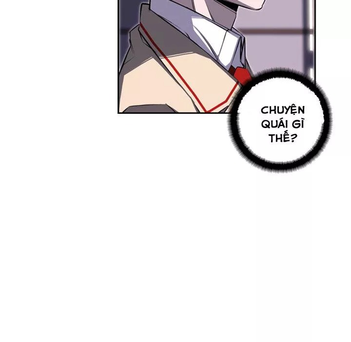 Đọc truyện Chiến thần - Chap 41