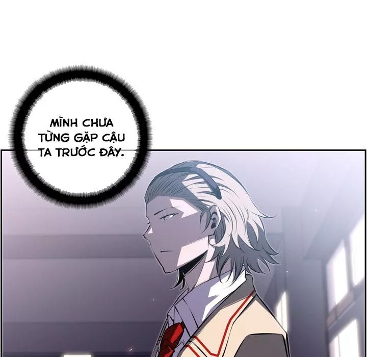 Đọc truyện Chiến thần - Chap 41