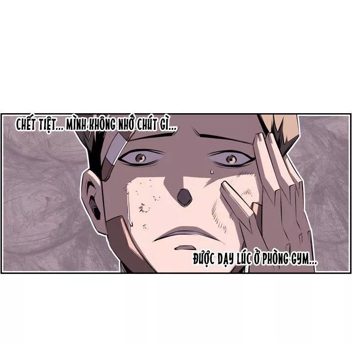 Đọc truyện Chiến thần - Chap 41