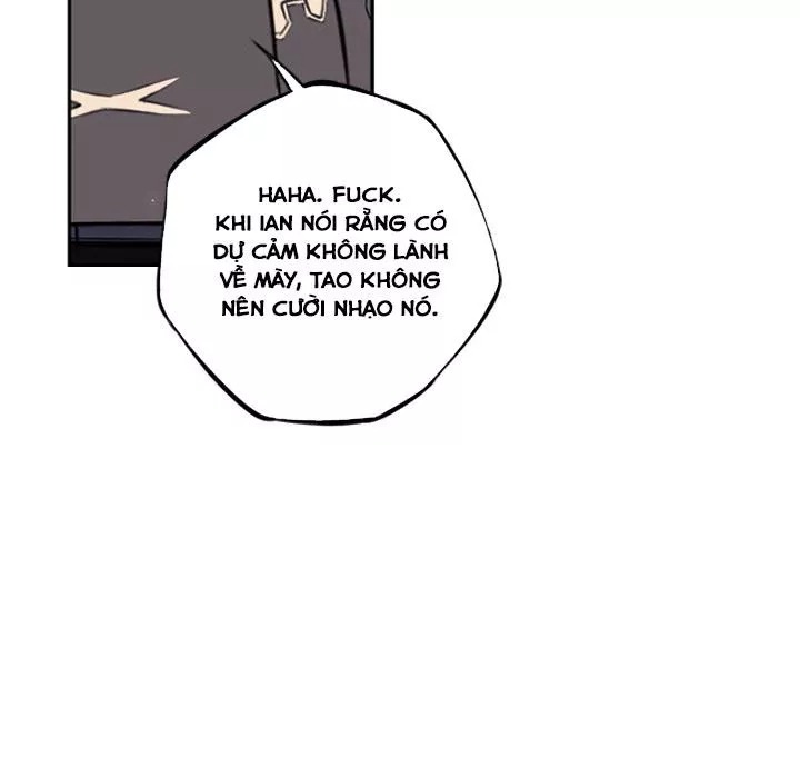 Đọc truyện Chiến thần - Chap 41