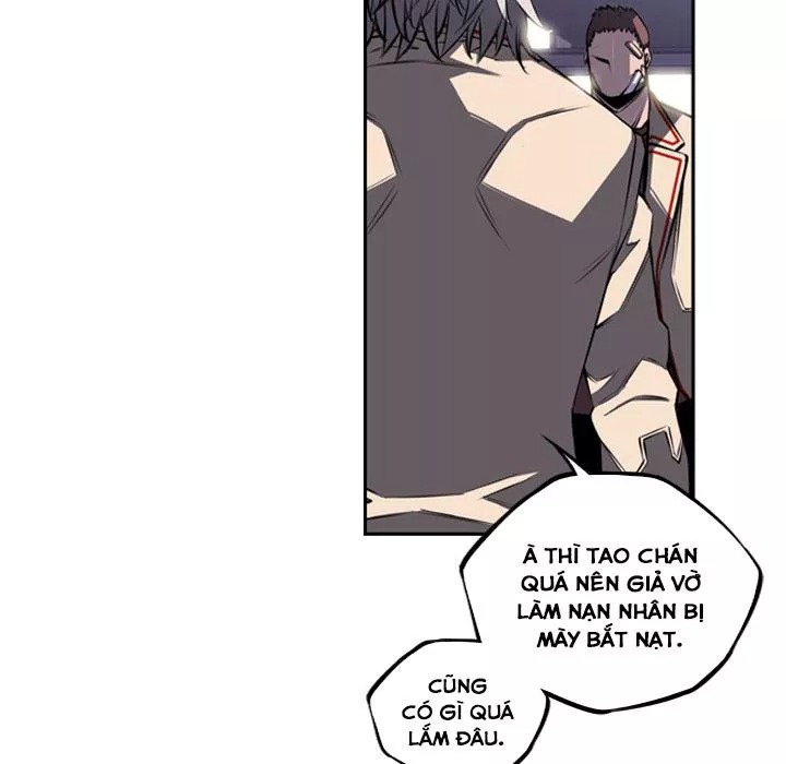 Đọc truyện Chiến thần - Chap 41