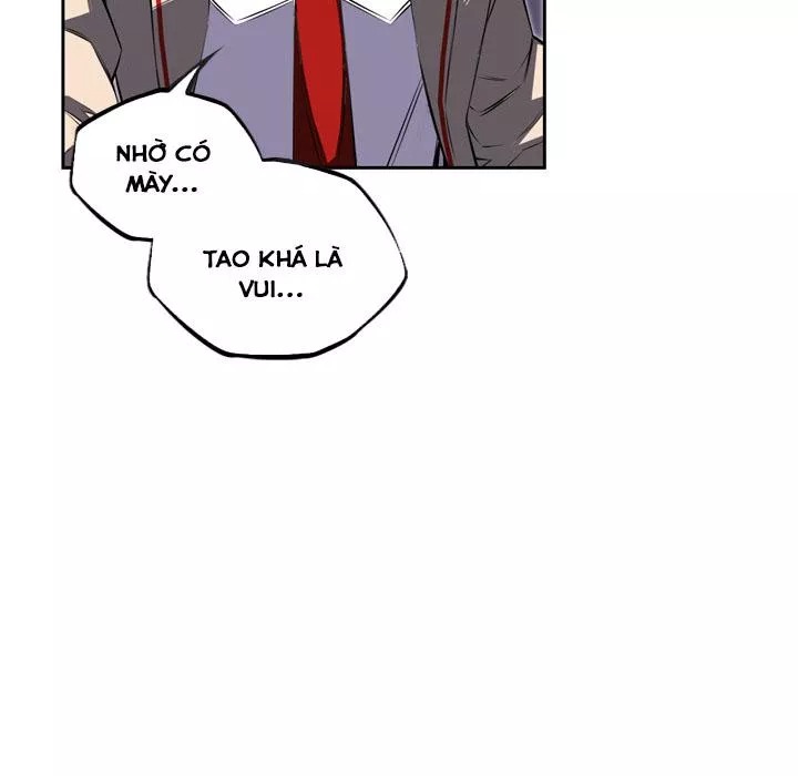 Đọc truyện Chiến thần - Chap 41