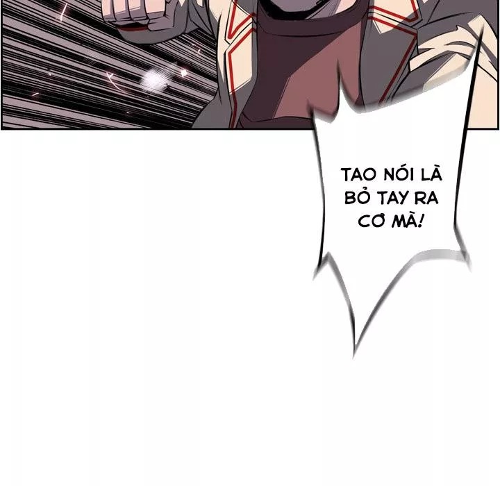 Đọc truyện Chiến thần - Chap 41