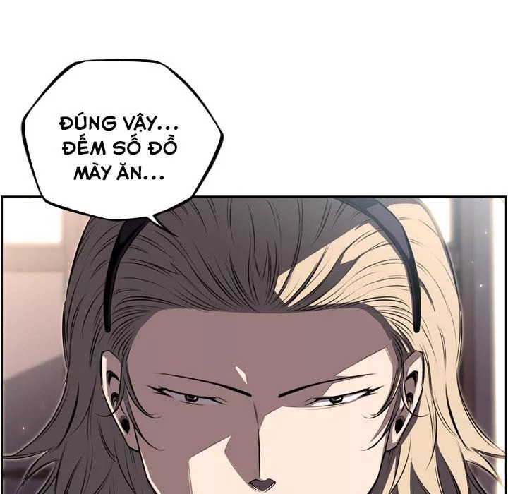 Đọc truyện Chiến thần - Chap 41