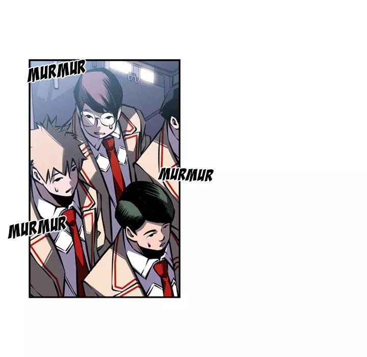 Đọc truyện Chiến thần - Chap 41