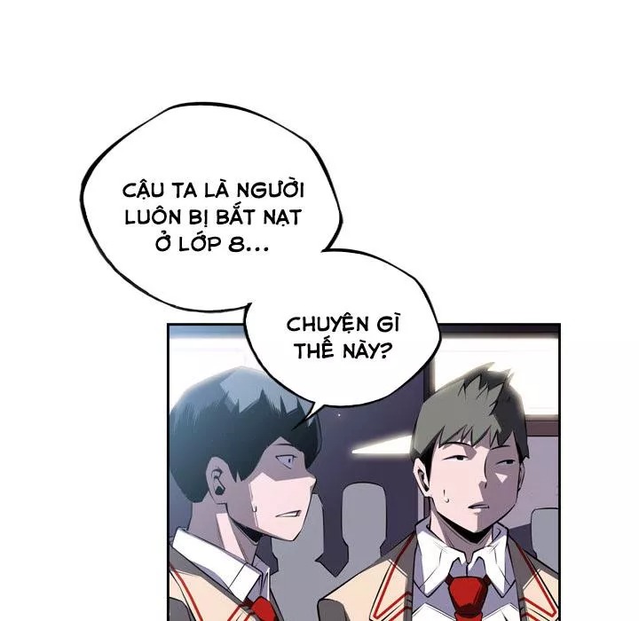 Đọc truyện Chiến thần - Chap 41