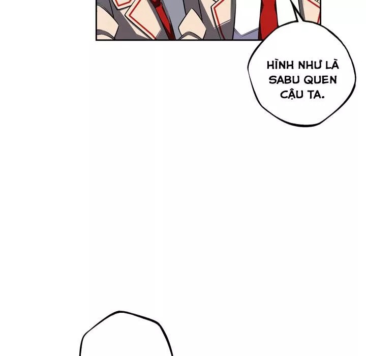 Đọc truyện Chiến thần - Chap 41