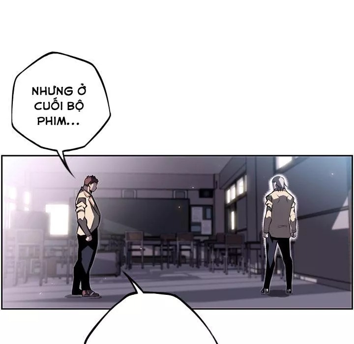 Đọc truyện Chiến thần - Chap 41