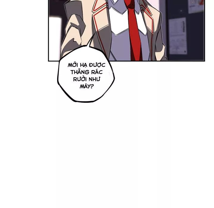 Đọc truyện Chiến thần - Chap 41