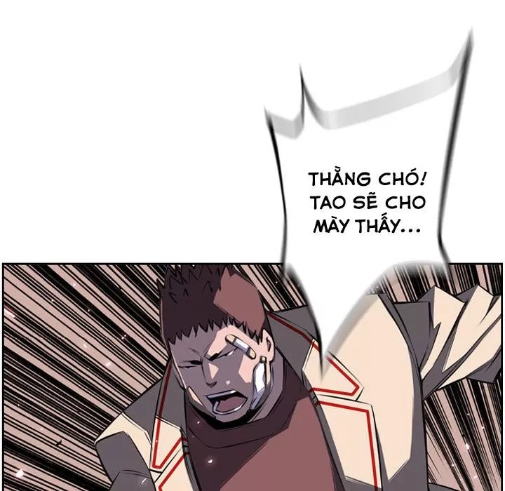 Đọc truyện Chiến thần - Chap 41