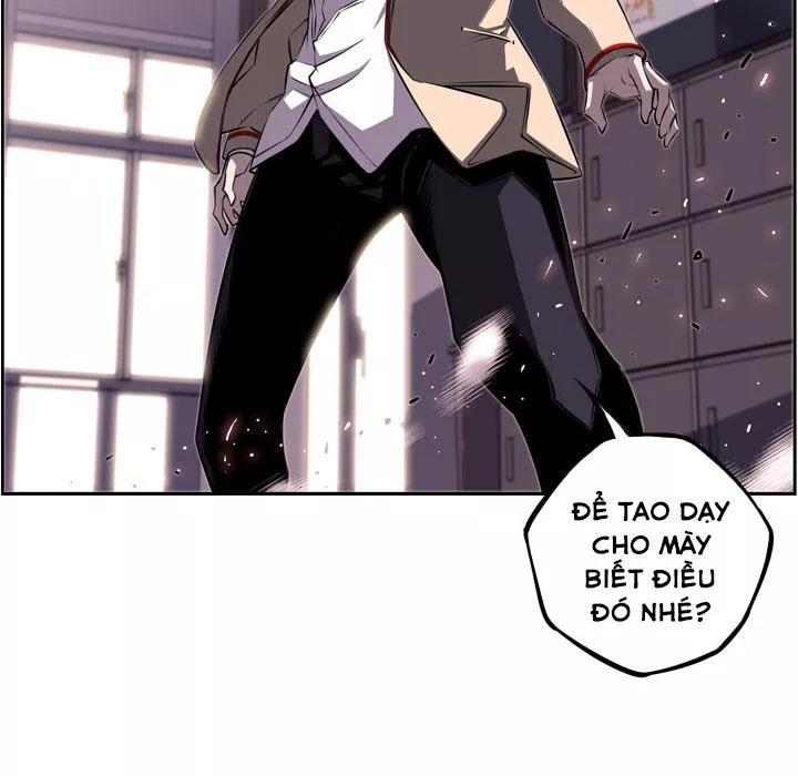 Đọc truyện Chiến thần - Chap 41