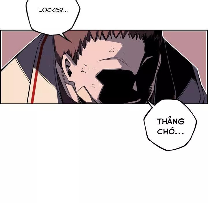 Đọc truyện Chiến thần - Chap 42