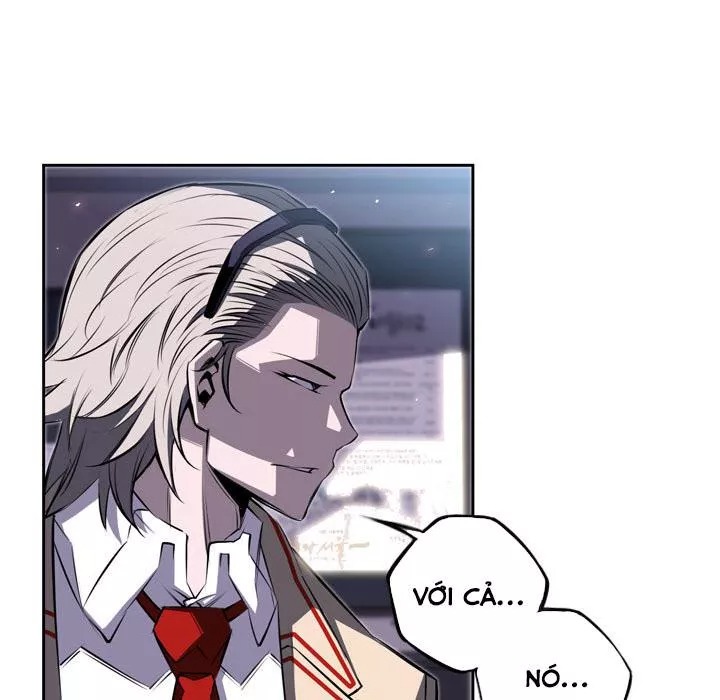 Đọc truyện Chiến thần - Chap 42