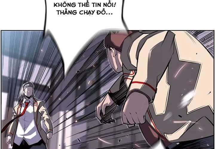 Đọc truyện Chiến thần - Chap 42