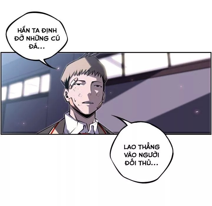 Đọc truyện Chiến thần - Chap 42