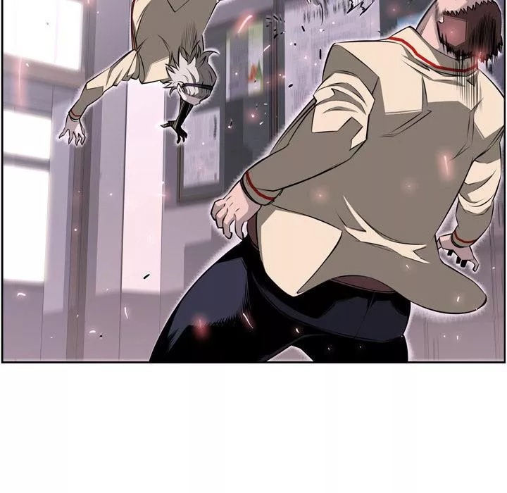 Đọc truyện Chiến thần - Chap 42