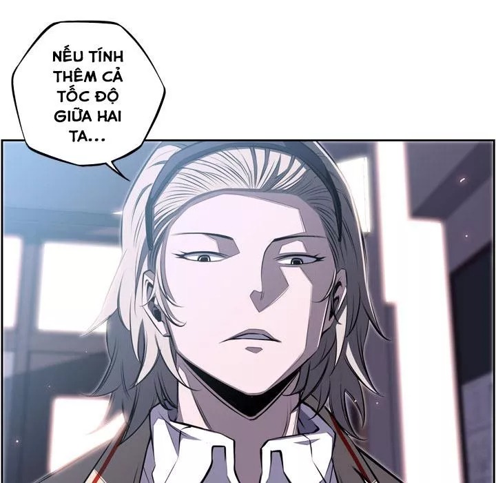 Đọc truyện Chiến thần - Chap 42