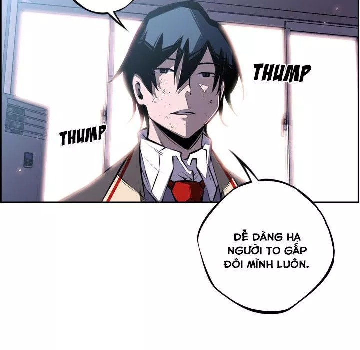 Đọc truyện Chiến thần - Chap 42