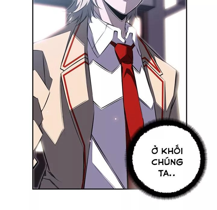 Đọc truyện Chiến thần - Chap 42