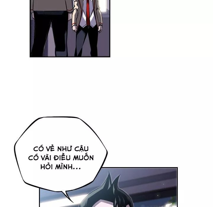 Đọc truyện Chiến thần - Chap 42