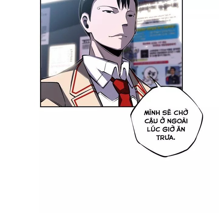 Đọc truyện Chiến thần - Chap 42