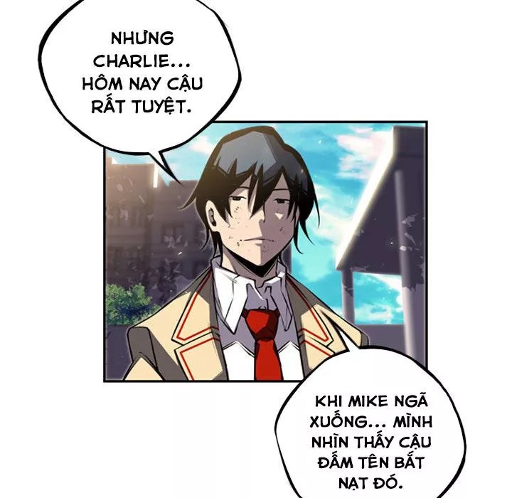 Đọc truyện Chiến thần - Chap 42