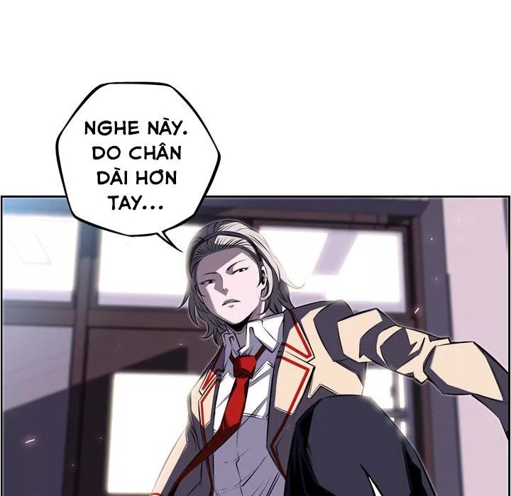 Đọc truyện Chiến thần - Chap 42