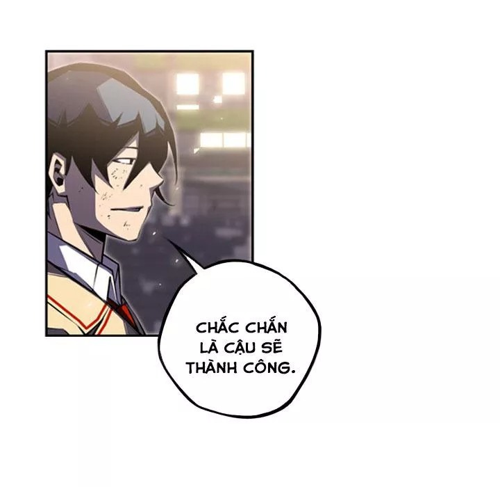 Đọc truyện Chiến thần - Chap 42