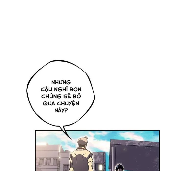 Đọc truyện Chiến thần - Chap 42