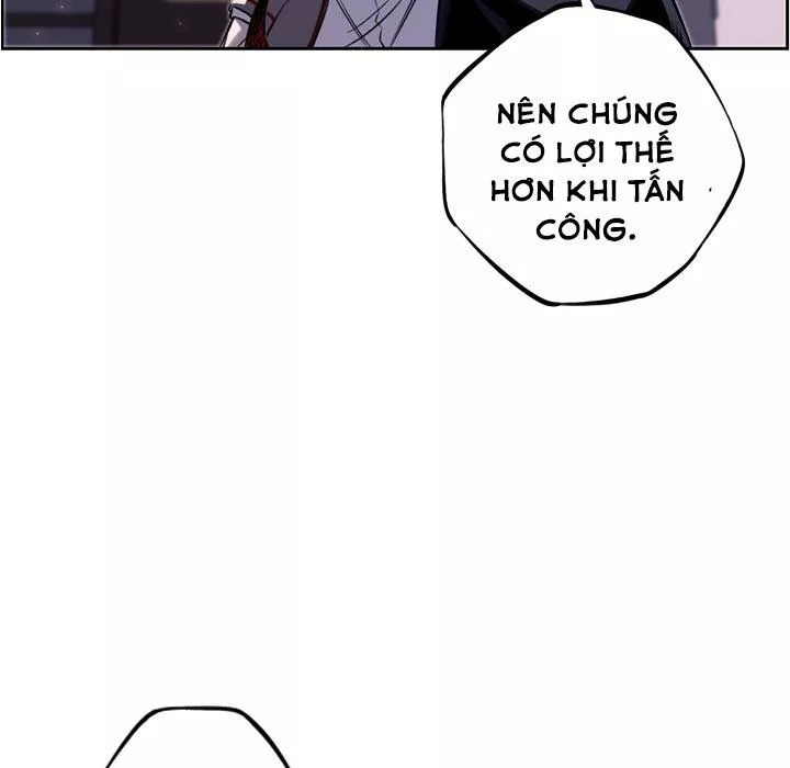 Đọc truyện Chiến thần - Chap 42