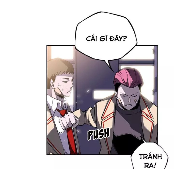 Đọc truyện Chiến thần - Chap 43