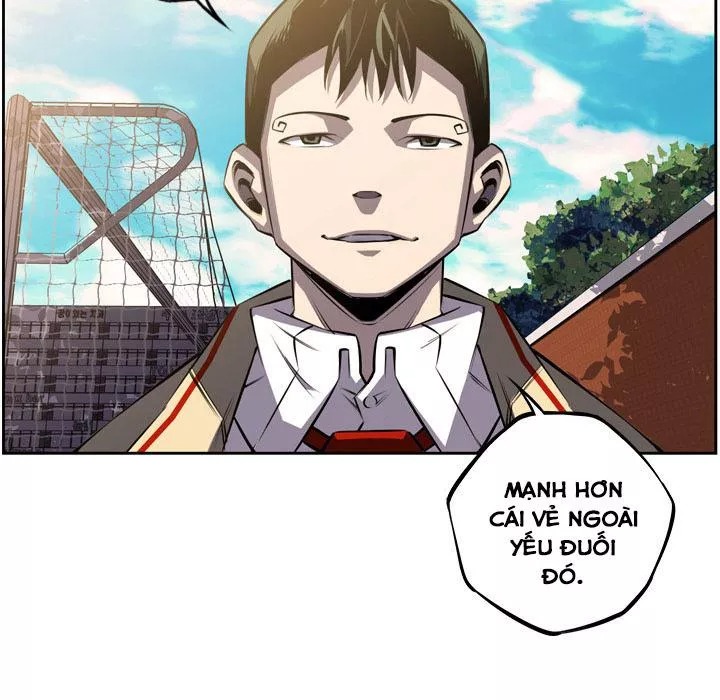 Đọc truyện Chiến thần - Chap 43