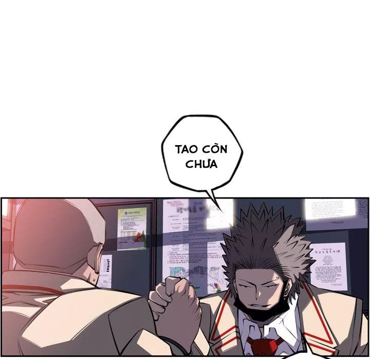 Đọc truyện Chiến thần - Chap 43