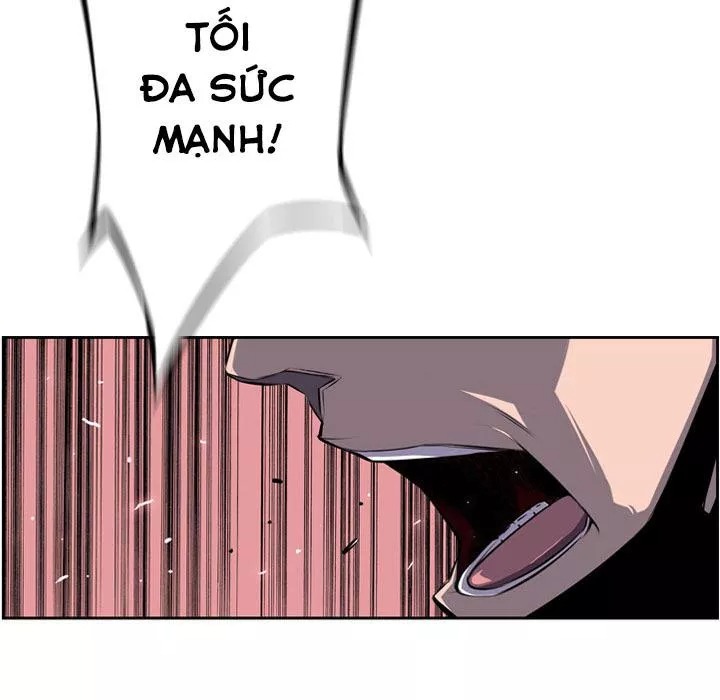 Đọc truyện Chiến thần - Chap 43