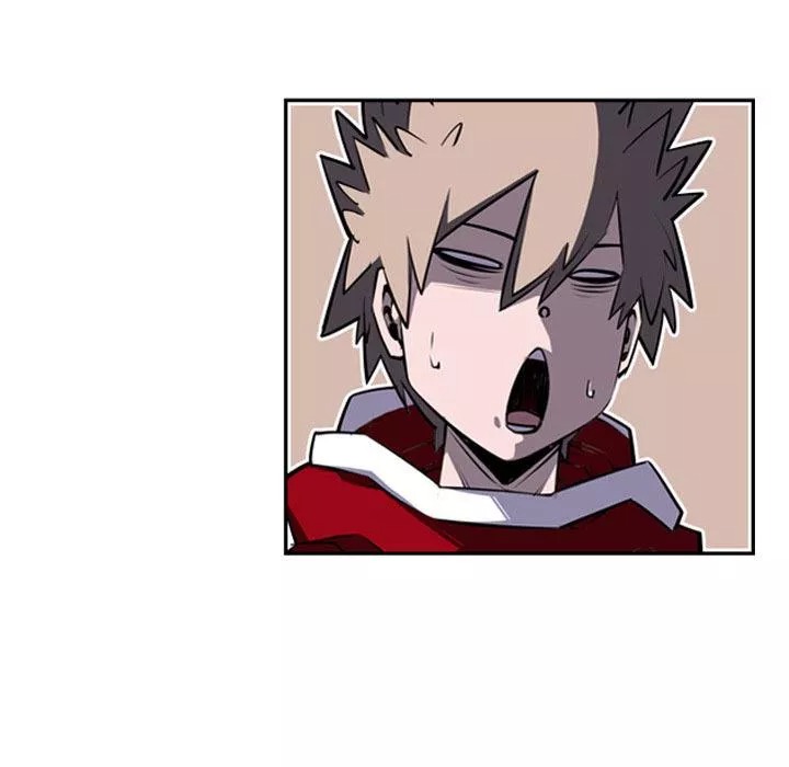 Đọc truyện Chiến thần - Chap 43