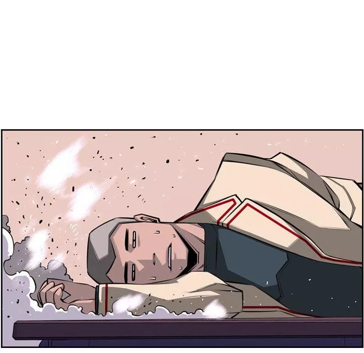 Đọc truyện Chiến thần - Chap 43