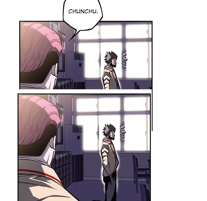 Đọc truyện Chiến thần - Chap 43