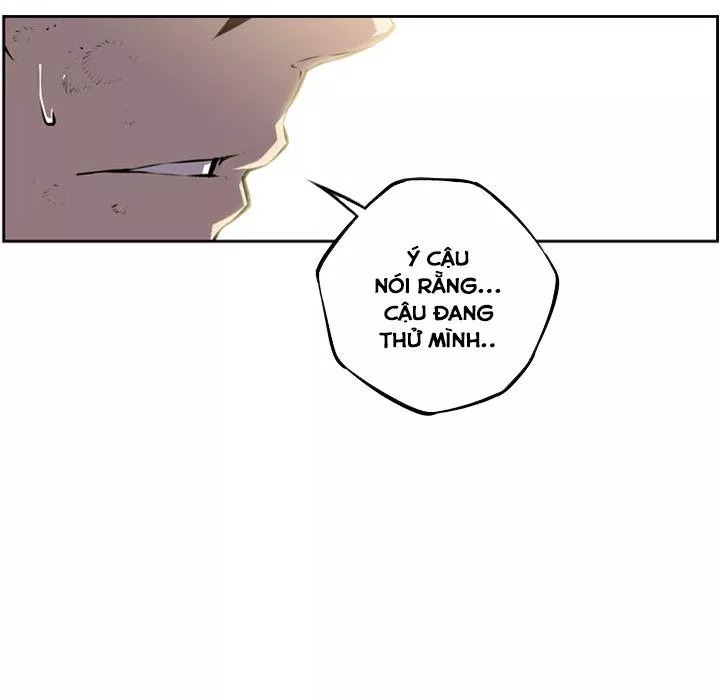 Đọc truyện Chiến thần - Chap 43