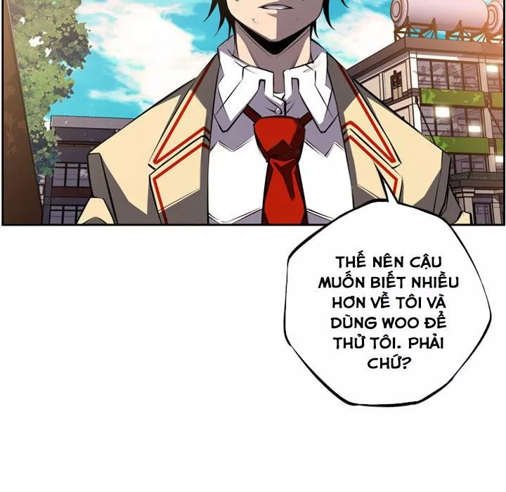 Đọc truyện Chiến thần - Chap 43