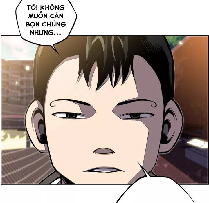 Đọc truyện Chiến thần - Chap 43