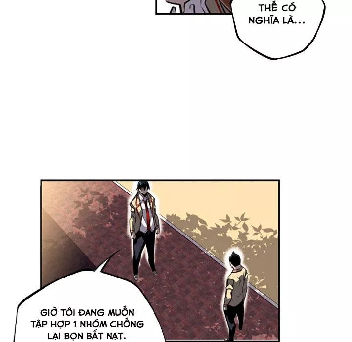 Đọc truyện Chiến thần - Chap 43