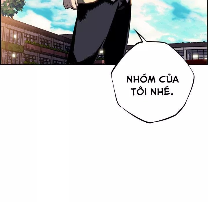 Đọc truyện Chiến thần - Chap 43
