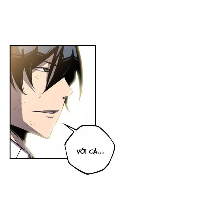 Đọc truyện Chiến thần - Chap 43