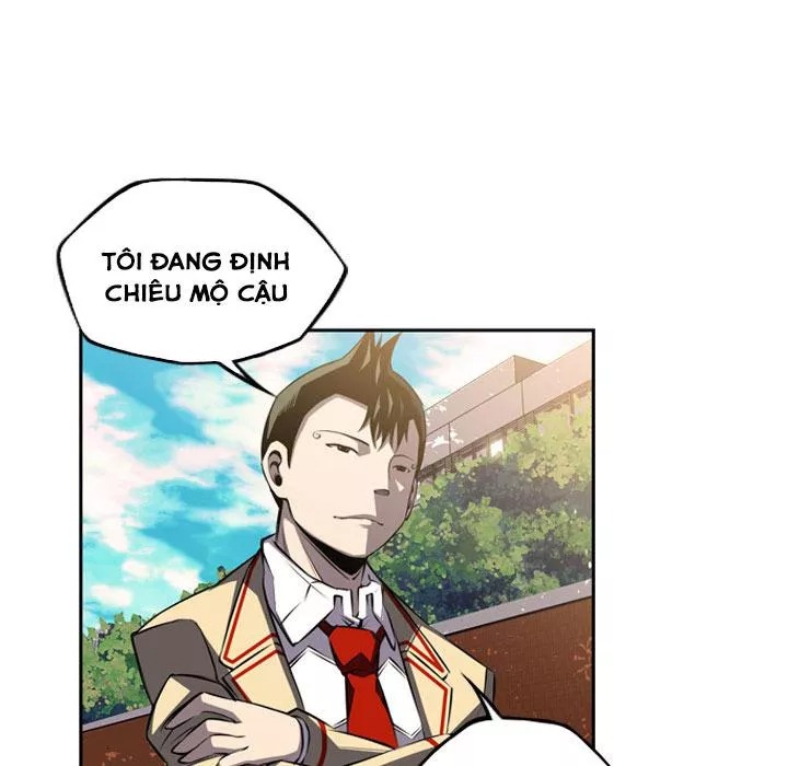 Đọc truyện Chiến thần - Chap 43