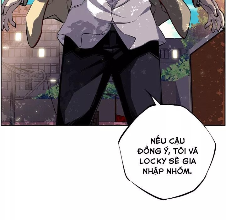 Đọc truyện Chiến thần - Chap 43