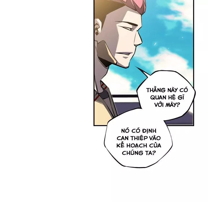 Đọc truyện Chiến thần - Chap 43