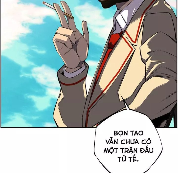 Đọc truyện Chiến thần - Chap 43